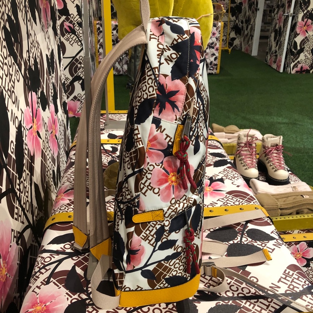 Gucci Backpack - Picture 4 of 5